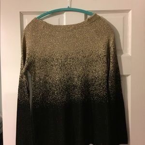 NWT WHBM top, medium